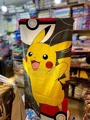 Children Cotton Towels