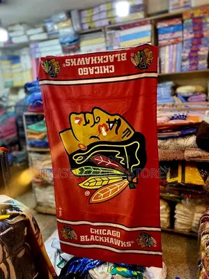 Children Cotton Towels