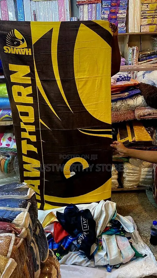 Children Cotton Towels