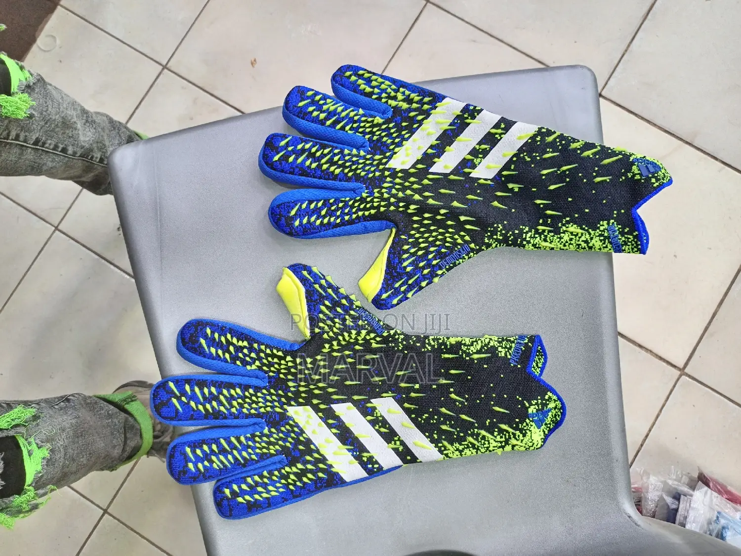 Predator Goalkeeper Gloves