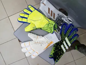 Predator Goalkeeper Gloves