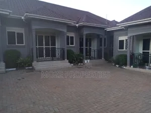 1bdrm Bungalow in Kyaliwajala Nabwojo, Central Division for rent
