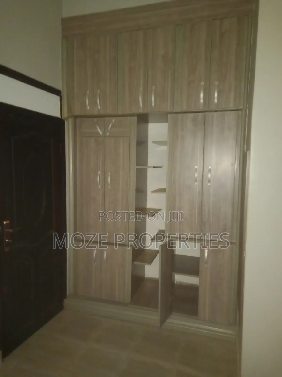 1bdrm Bungalow in Kyaliwajala Nabwojo, Central Division for rent