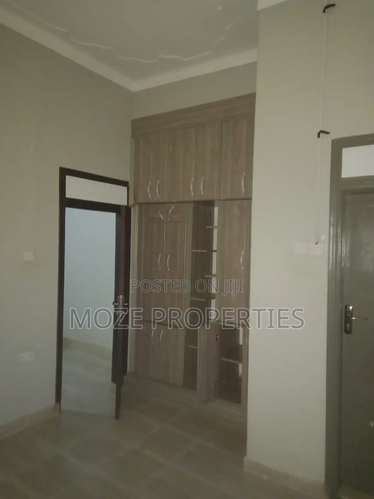 1bdrm Bungalow in Kyaliwajala Nabwojo, Central Division for rent