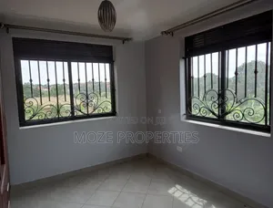 2bdrm Apartment in Kireka Mbalwa, Central Division for rent