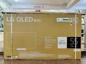Lg Uhd 55” Smart Television Ur80