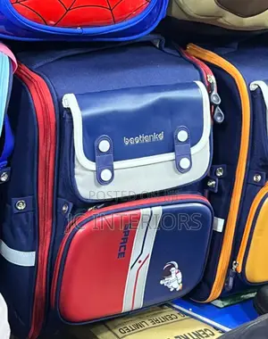 New Designs Bagz