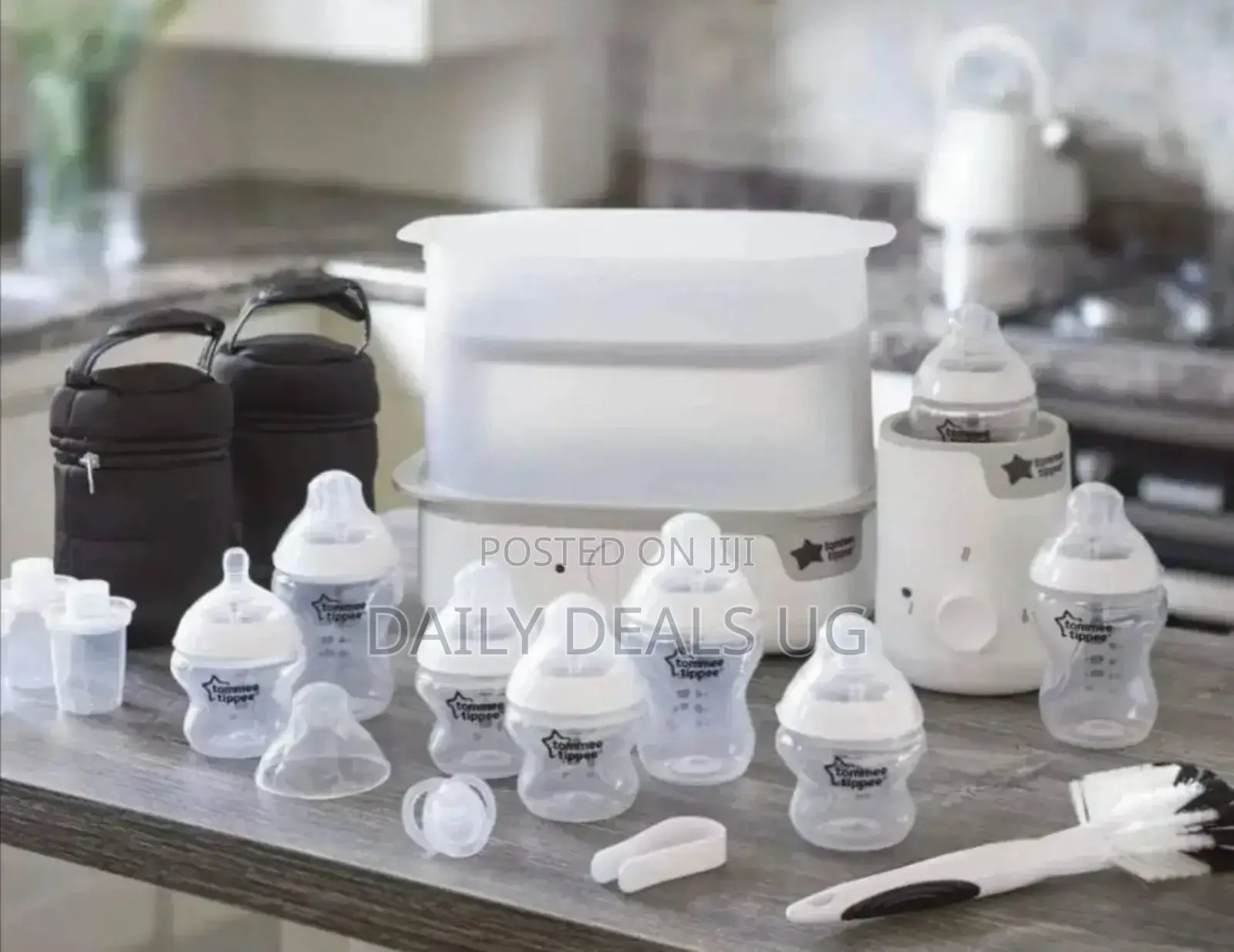 Baby Sterilizer