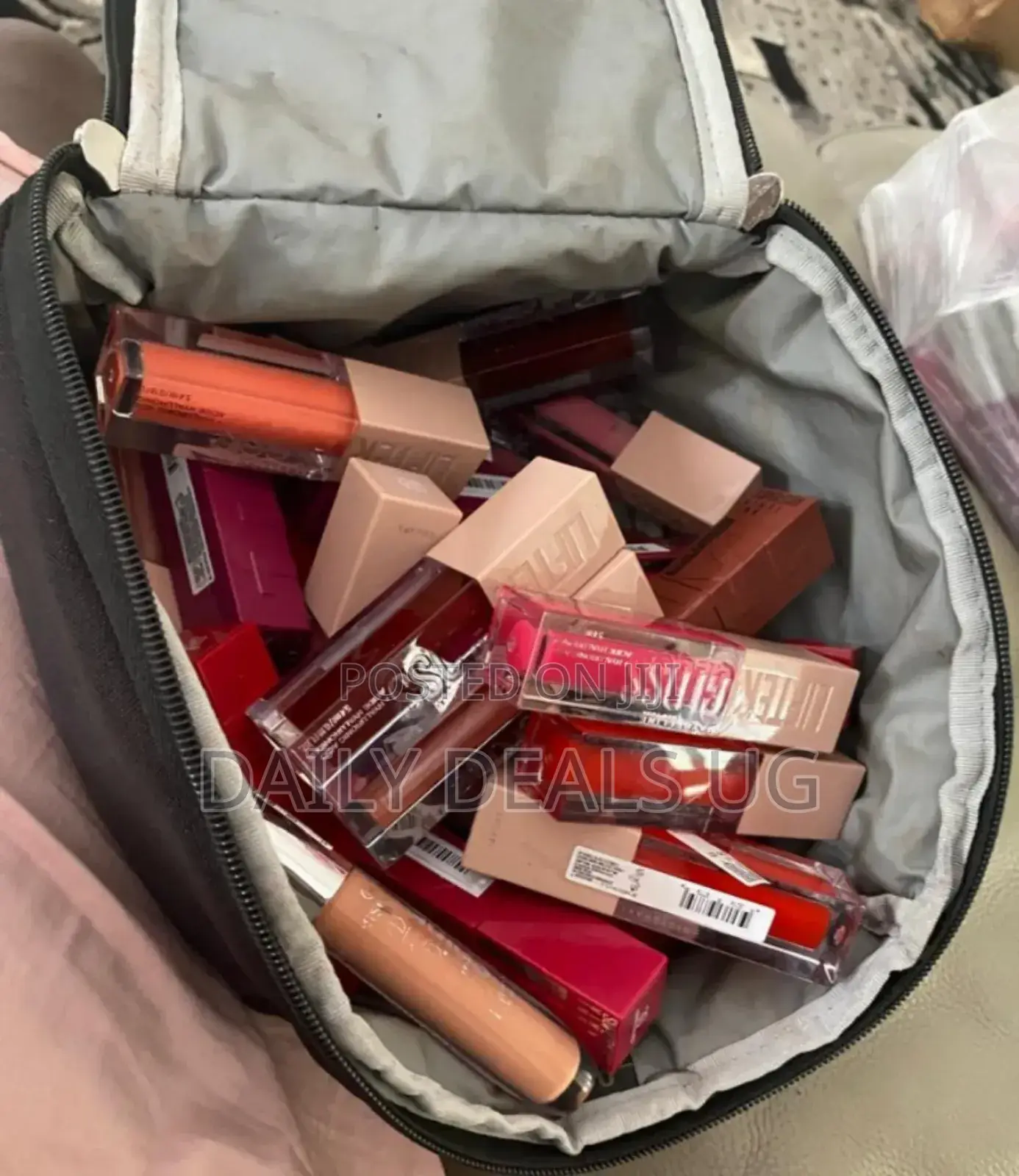 Travel Storage Bag