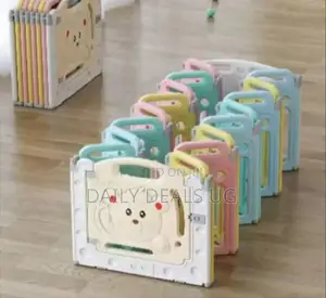 Outdoor Foldable Baby Playpen