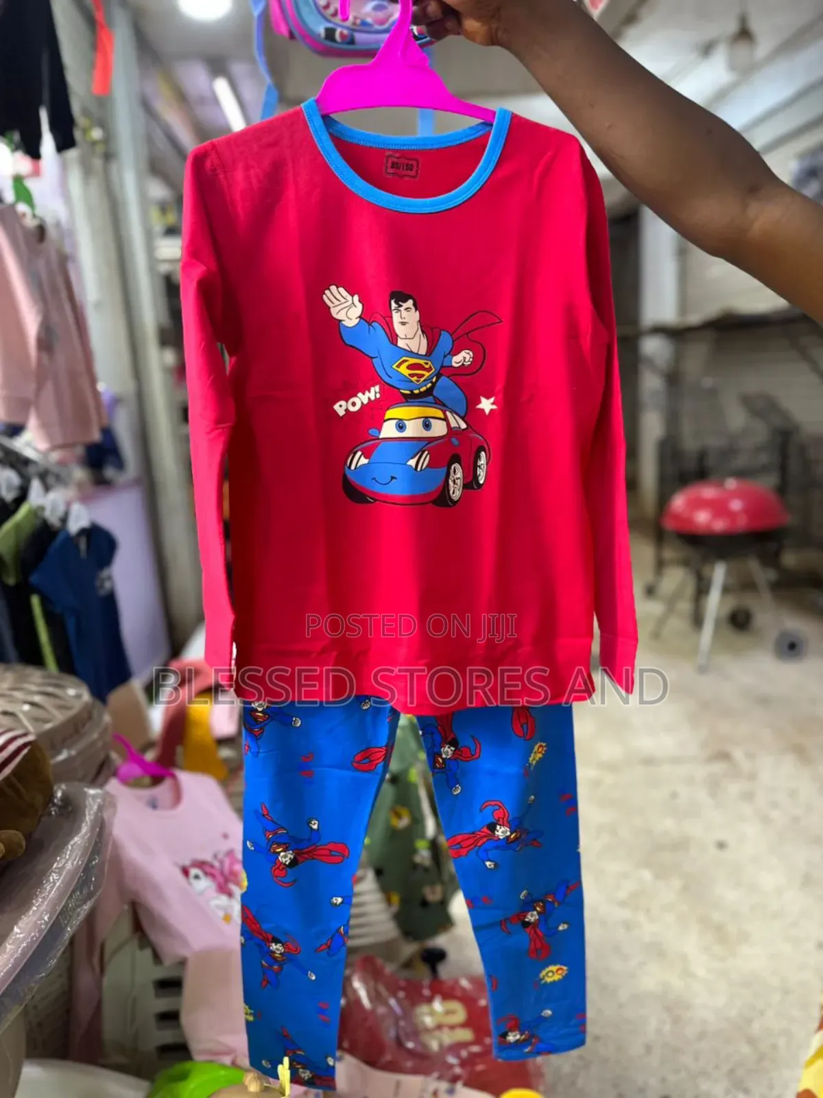 Kids Pajamas