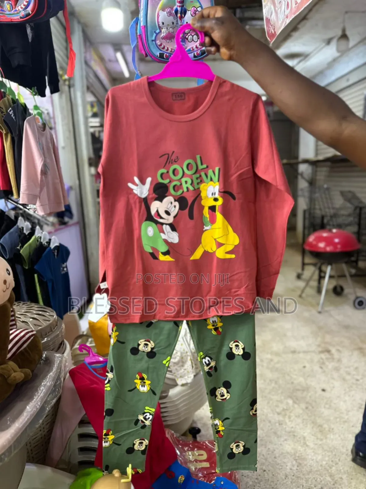 Kids Pajamas