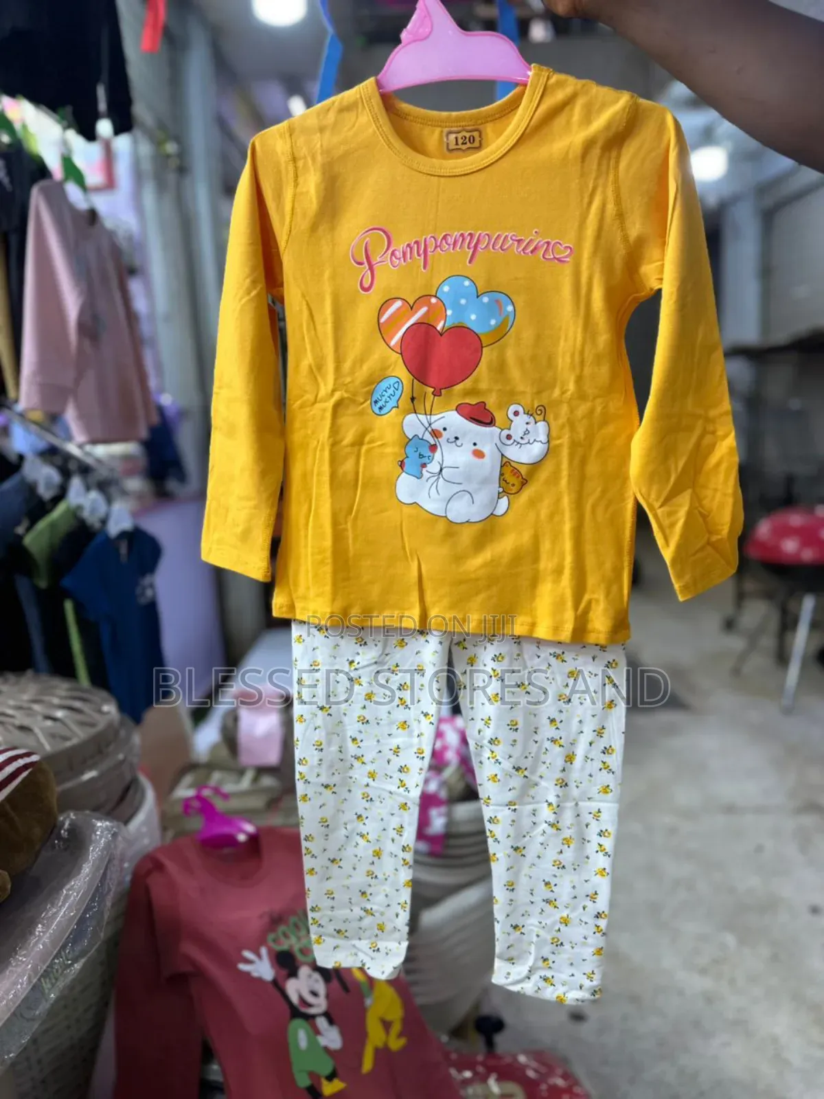 Kids Pajamas