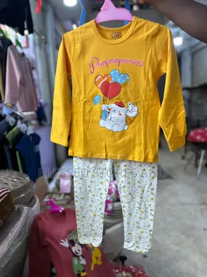 Kids Pajamas