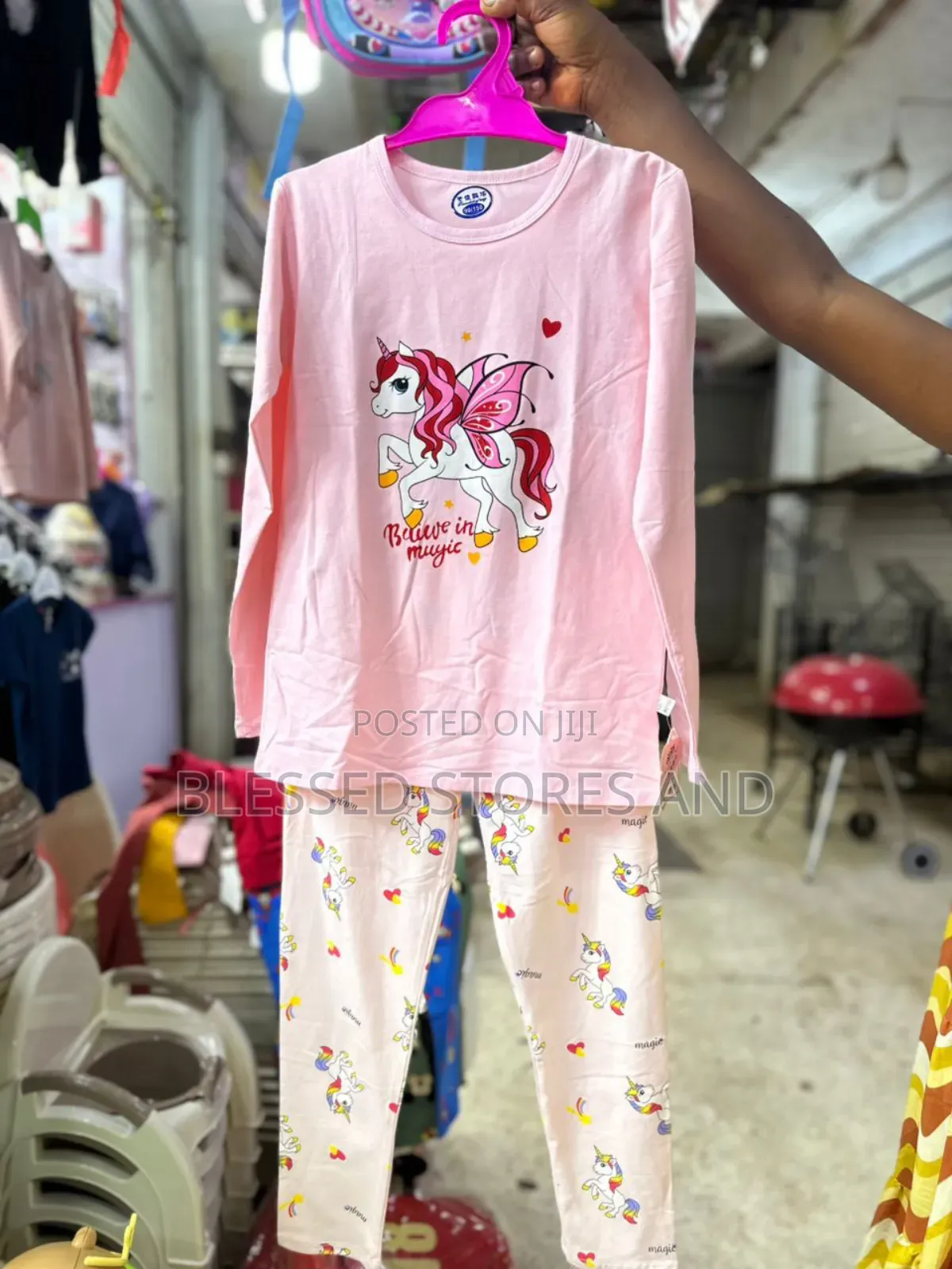 Kids Pajamas