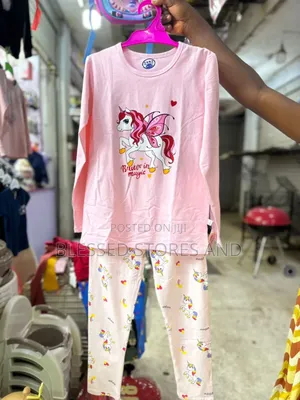 Kids Pajamas