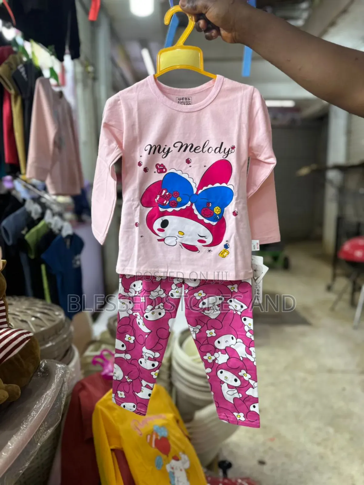Kids Pajamas