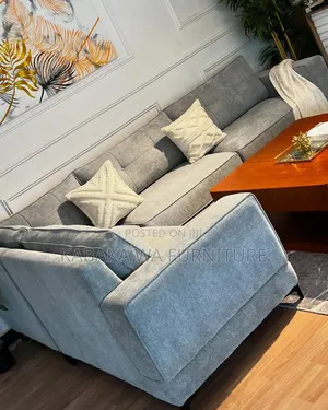 Luxurious Good/ Furniture Sofa /Set in Kampala/ Sofa Set Luxurious/