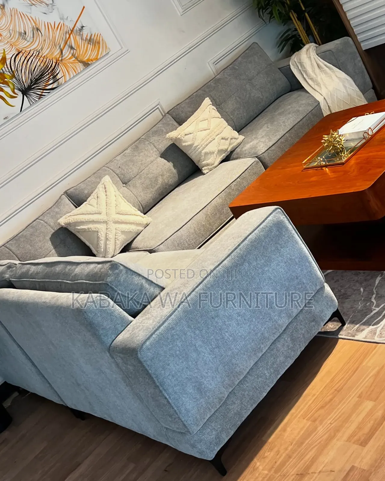 Luxurious Good/ Furniture Sofa /Set in Kampala/ Sofa Set Luxurious/