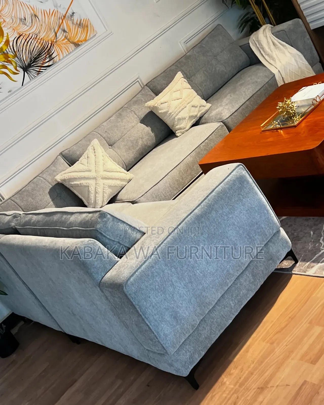 Luxurious Good/ Furniture Sofa /Set in Kampala/ Sofa Set Luxurious/