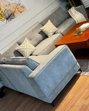 Luxurious Good/ Furniture Sofa /Set in Kampala/ Sofa Set Luxurious/