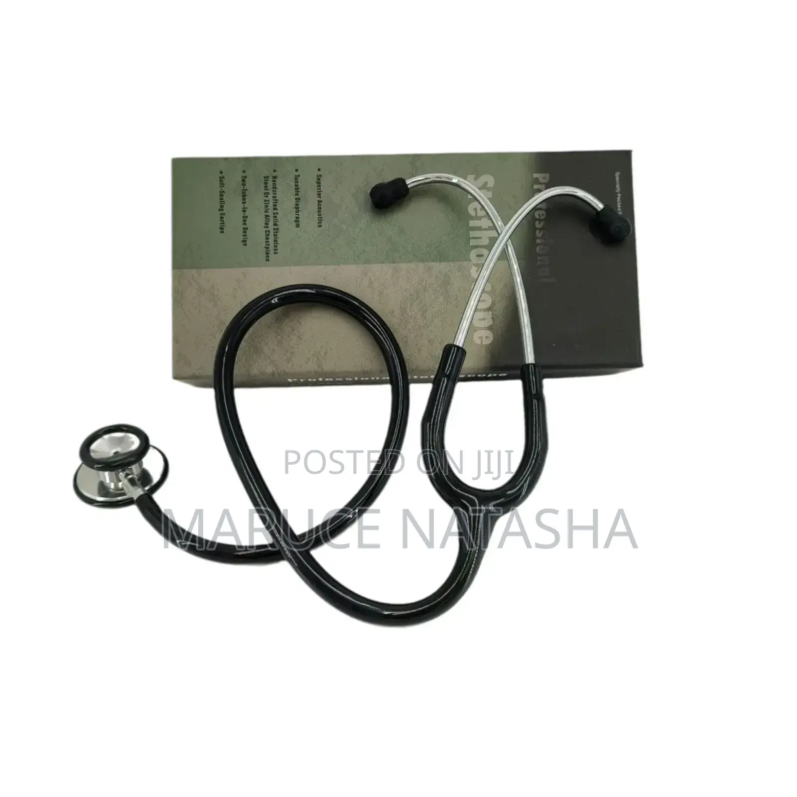 Professional Stethoscope