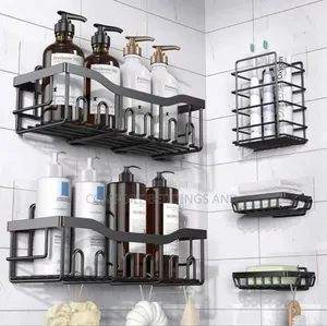 Shower Caddy / Toilet Organiser