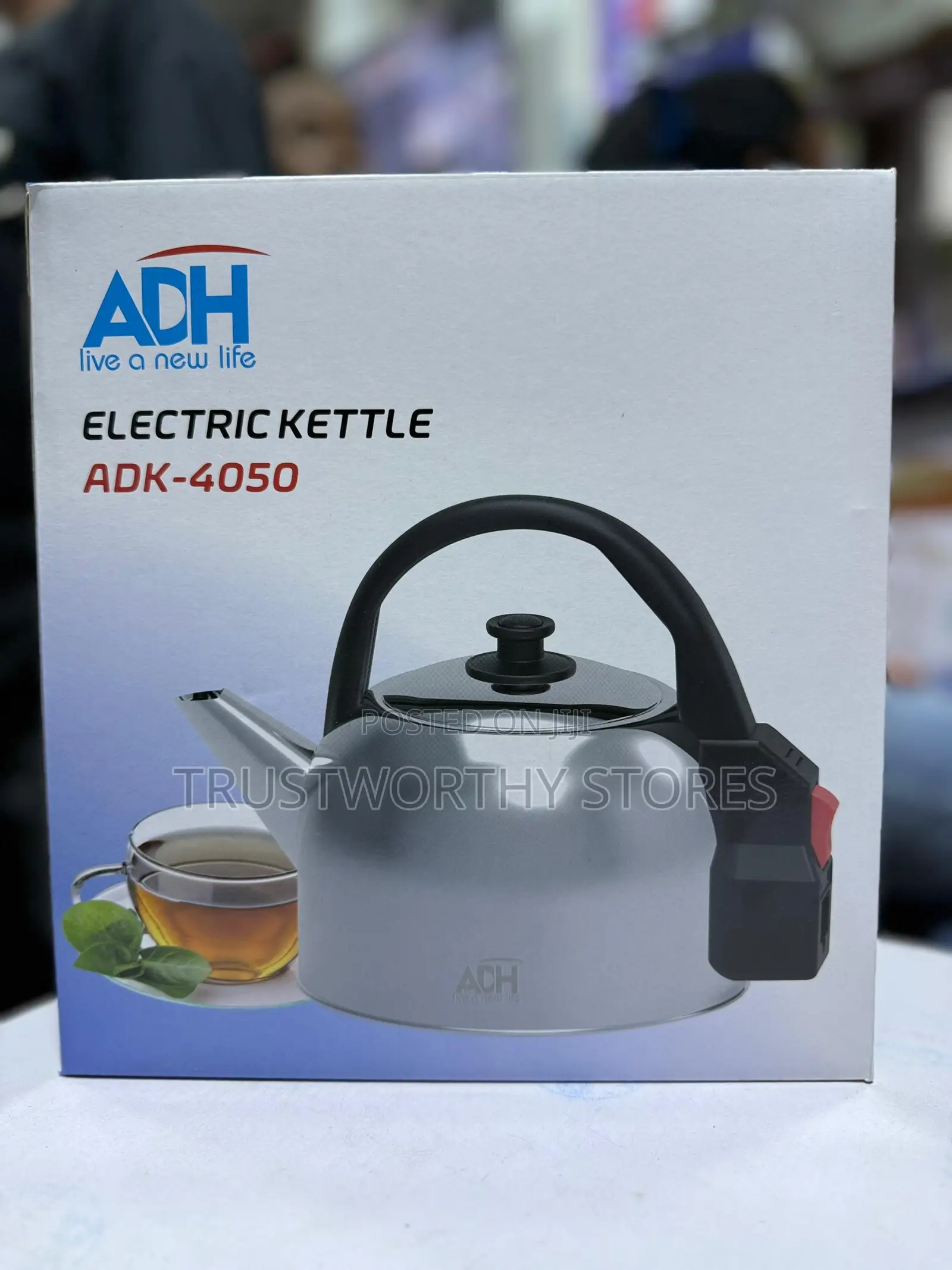 ADH Electric Kettle