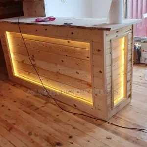 Modern Bar Counter Table Call Us On