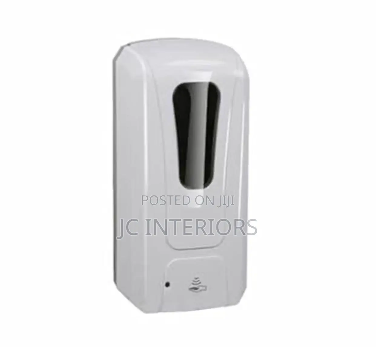 Automatic Hand Sanitizer Dispenser