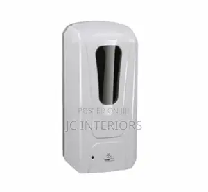 Automatic Hand Sanitizer Dispenser