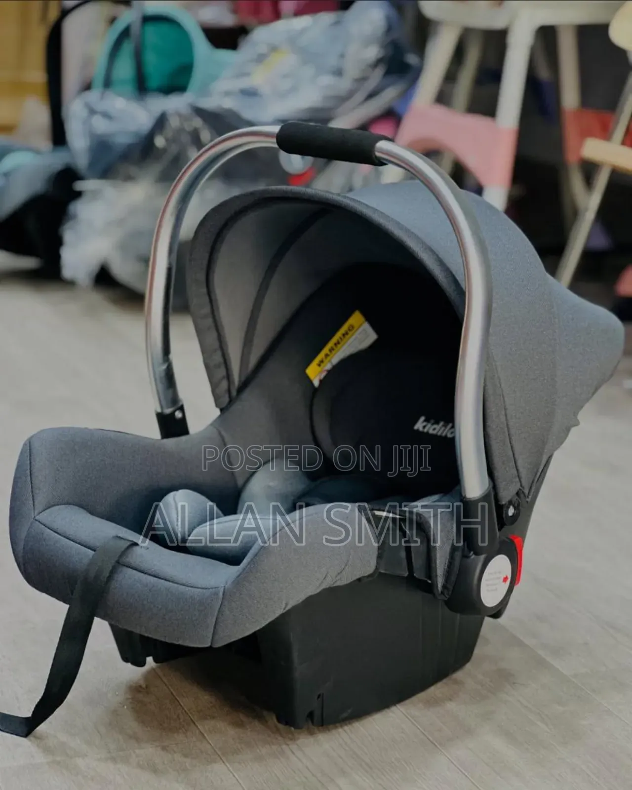 Kidilo Kids Car Seats
