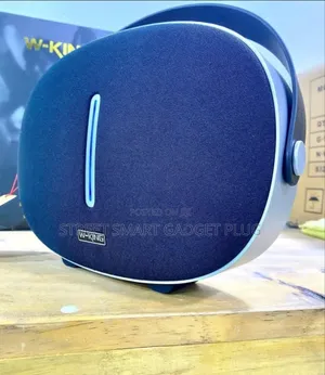 W-King T8 Bluetooth Speaker