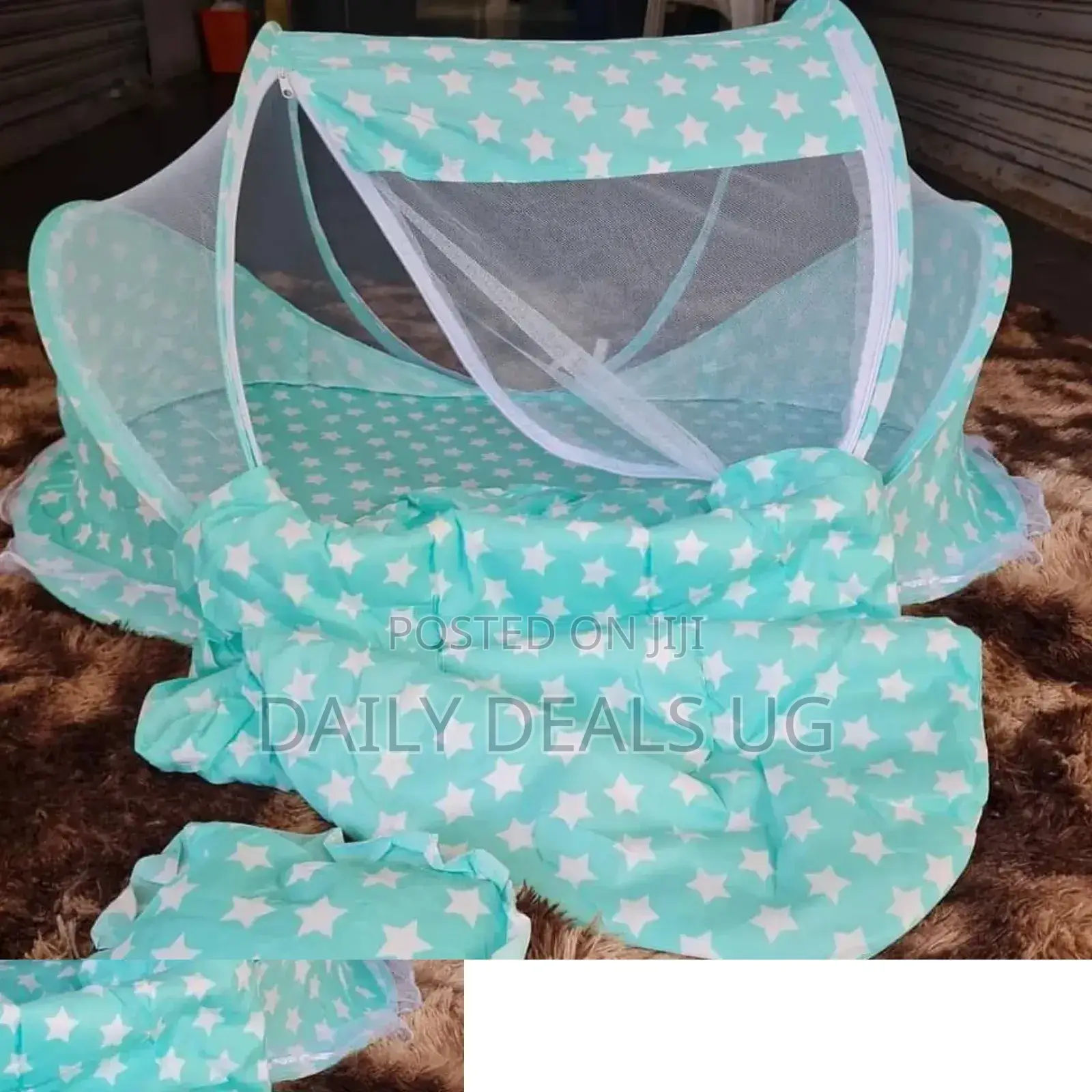 Baby Mosquito Bed