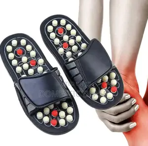 Foot Massage Sandles