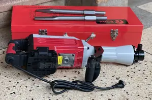Demolition Hammer DH-GL95A
