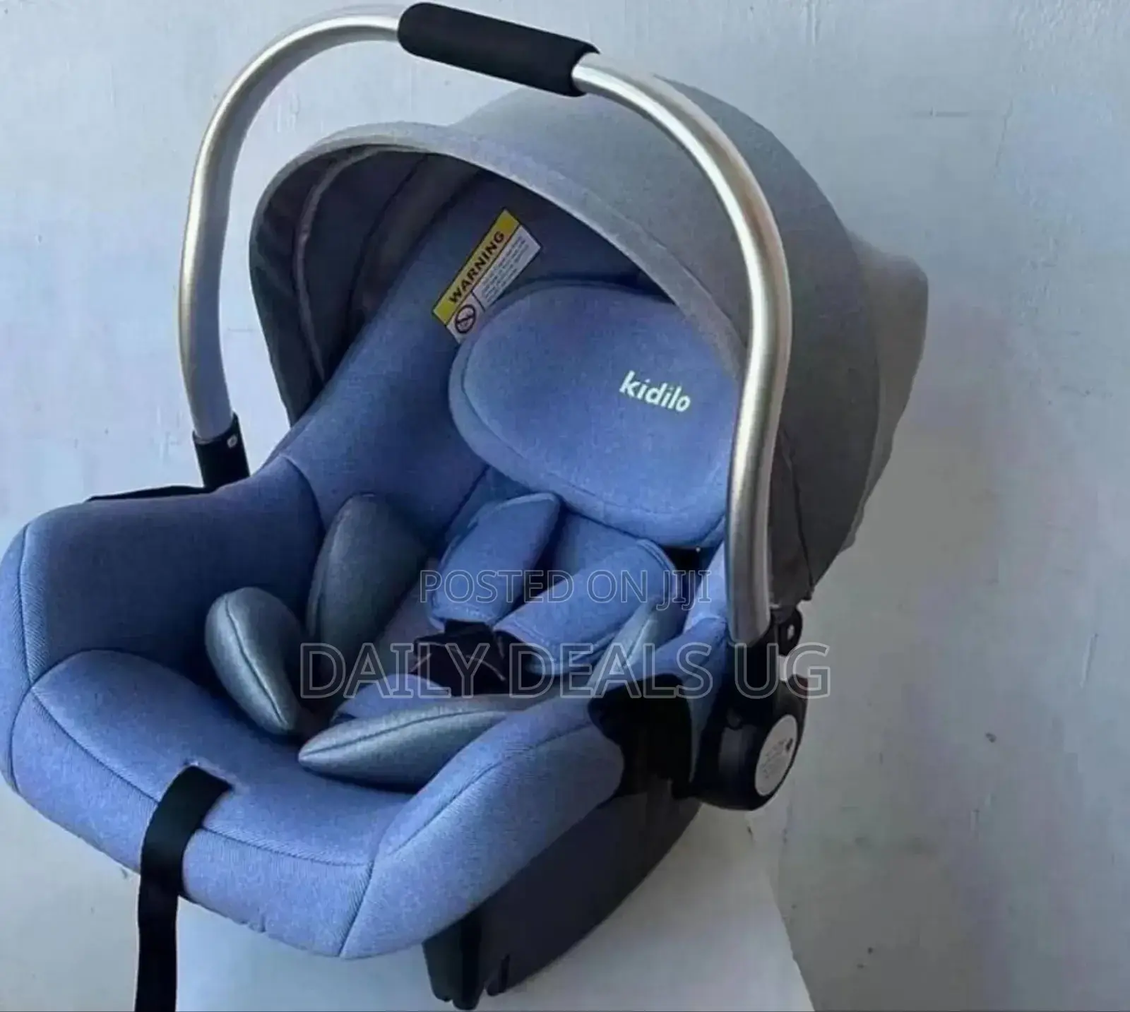 Portable Baby Car Seat