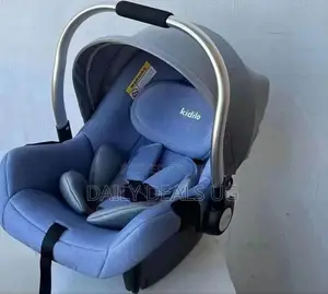 Portable Baby Car Seat