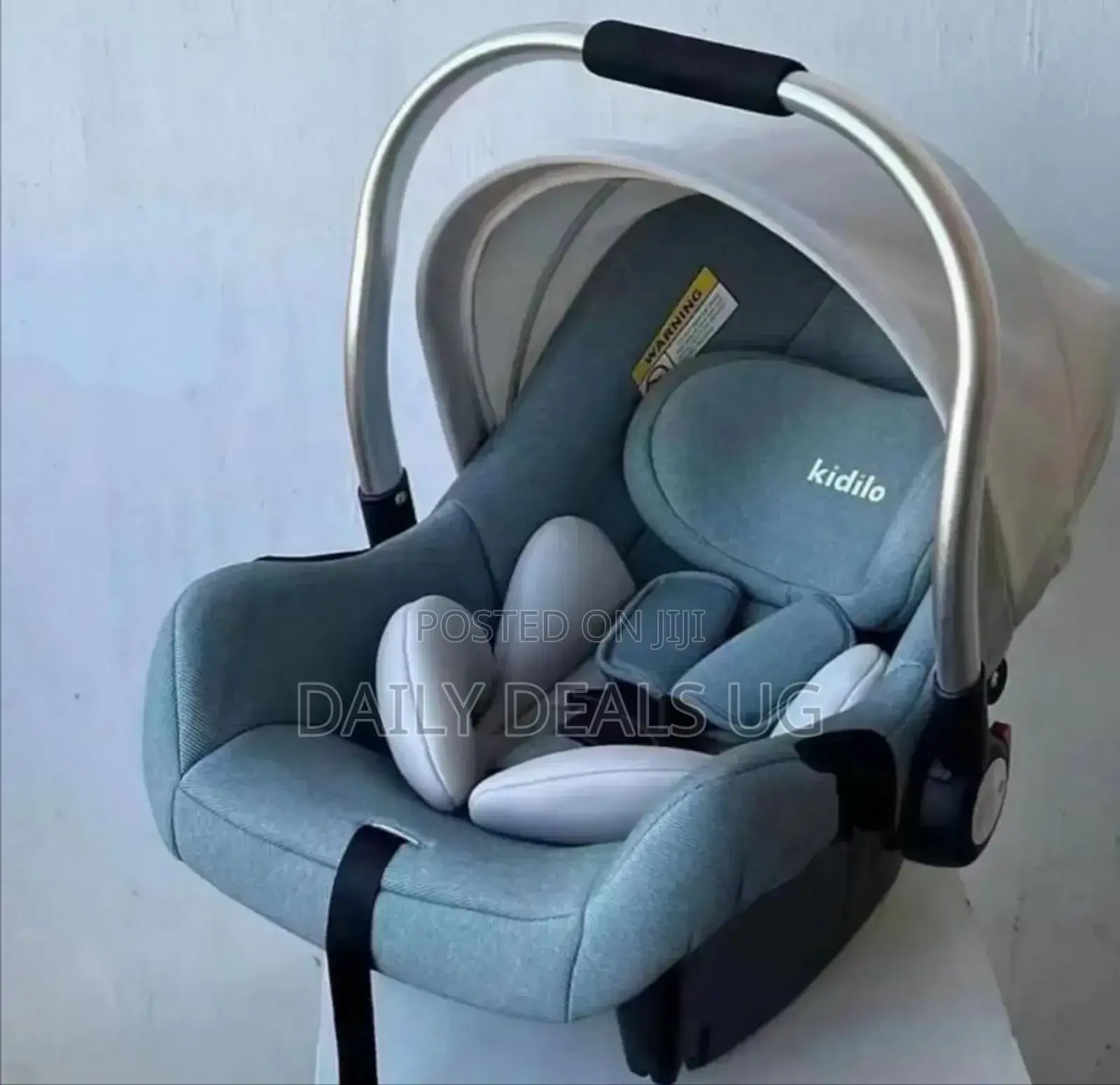 Portable Baby Car Seat
