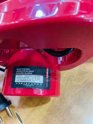 Electric Air Blower
