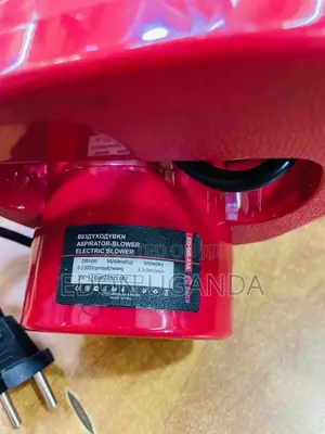 Electric Air Blower