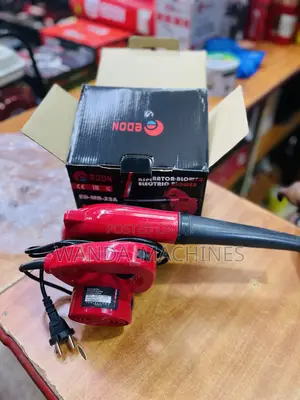 Electric Air Blower