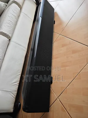 Yamaha Ysp-5600 Dolby Atmos Digital Sound Projector/Beam
