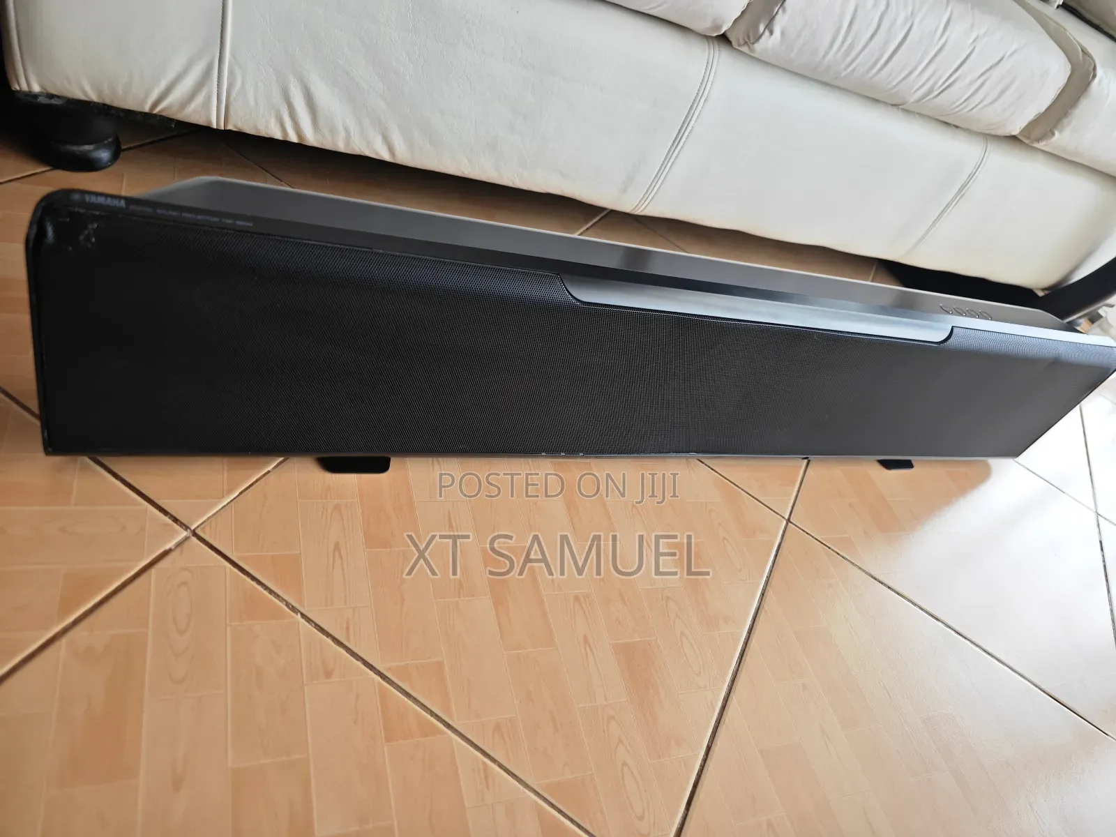 Yamaha Ysp-5600 Dolby Atmos Digital Sound Projector/Beam