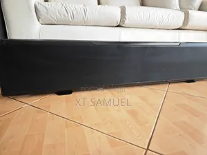 Yamaha Ysp-5600 Dolby Atmos Digital Sound Projector/Beam