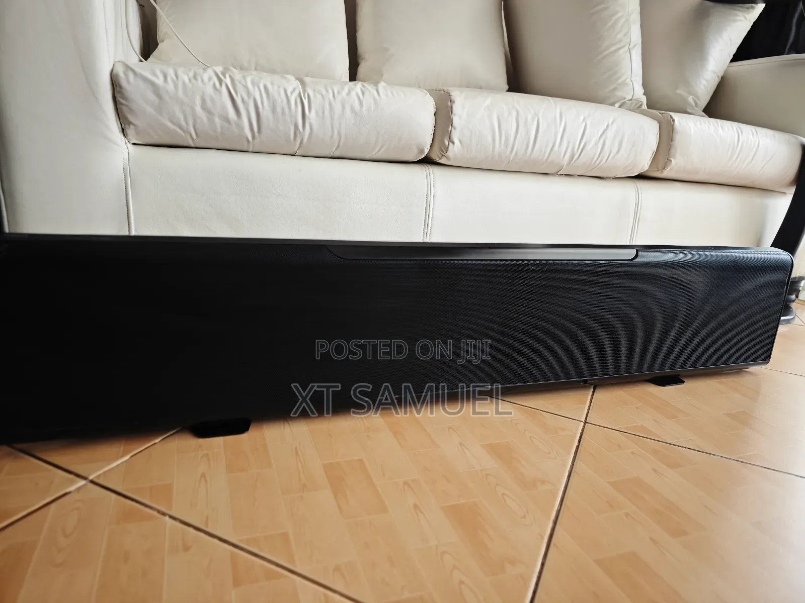Yamaha Ysp-5600 Dolby Atmos Digital Sound Projector/Beam