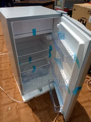 Fridges/Refrigerator/German Technology