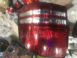 Backlights Alphard
