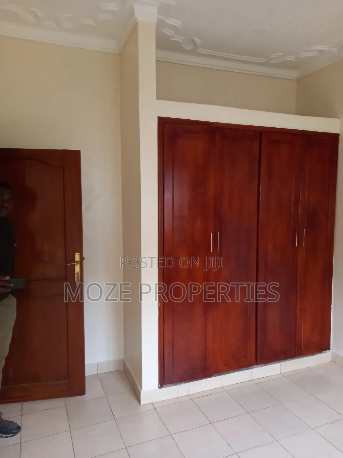 2bdrm Bungalow in Kyaliwajala Kira, Central Division for rent