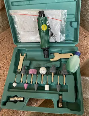 Air Die Grinder
